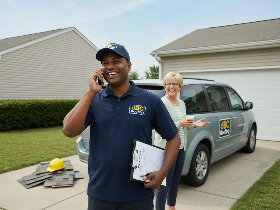 Roof Replacement Gracemont, OK FAQs